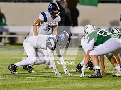 Thumbnail 1 in Clifton vs. Rice (UIL 3A D2 Bi-District) photogallery.