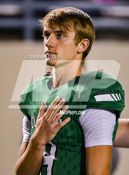 Thumbnail 1 in Clifton vs. Rice (UIL 3A D2 Bi-District) photogallery.