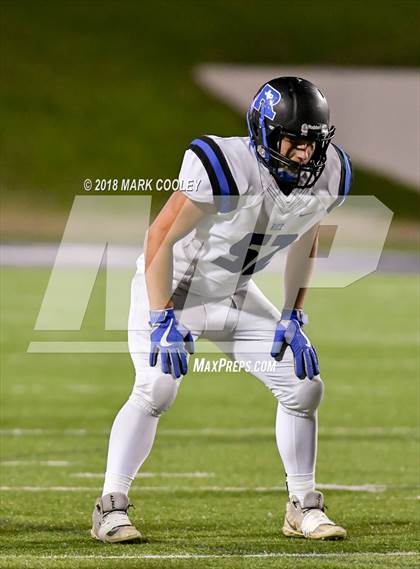 Thumbnail 1 in Clifton vs. Rice (UIL 3A D2 Bi-District) photogallery.