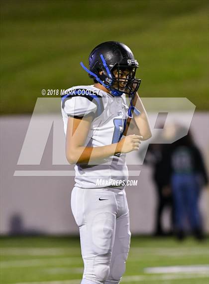 Thumbnail 1 in Clifton vs. Rice (UIL 3A D2 Bi-District) photogallery.