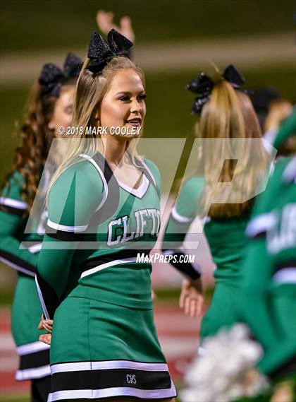 Thumbnail 3 in Clifton vs. Rice (UIL 3A D2 Bi-District) photogallery.