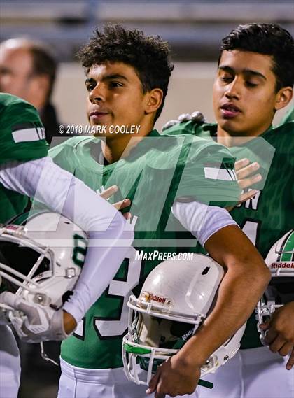 Thumbnail 1 in Clifton vs. Rice (UIL 3A D2 Bi-District) photogallery.