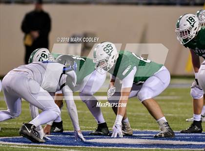 Thumbnail 1 in Clifton vs. Rice (UIL 3A D2 Bi-District) photogallery.