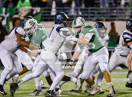 Thumbnail 1 in Clifton vs. Rice (UIL 3A D2 Bi-District) photogallery.