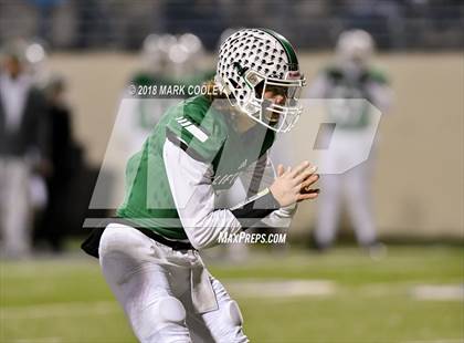 Thumbnail 2 in Clifton vs. Rice (UIL 3A D2 Bi-District) photogallery.