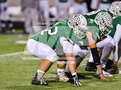 Thumbnail 1 in Clifton vs. Rice (UIL 3A D2 Bi-District) photogallery.
