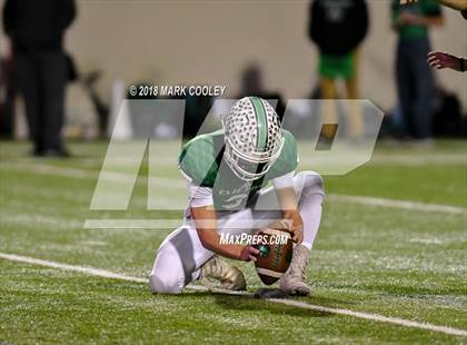 Thumbnail 3 in Clifton vs. Rice (UIL 3A D2 Bi-District) photogallery.