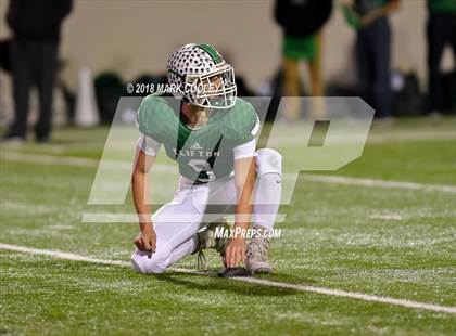 Thumbnail 3 in Clifton vs. Rice (UIL 3A D2 Bi-District) photogallery.