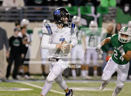 Thumbnail 2 in Clifton vs. Rice (UIL 3A D2 Bi-District) photogallery.