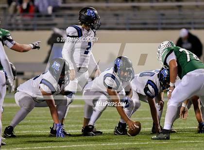 Thumbnail 1 in Clifton vs. Rice (UIL 3A D2 Bi-District) photogallery.