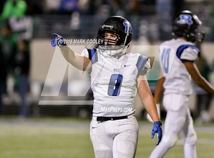 Thumbnail 1 in Clifton vs. Rice (UIL 3A D2 Bi-District) photogallery.