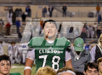 Thumbnail 1 in Clifton vs. Rice (UIL 3A D2 Bi-District) photogallery.