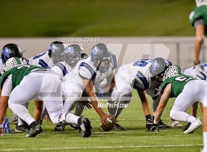 Thumbnail 3 in Clifton vs. Rice (UIL 3A D2 Bi-District) photogallery.