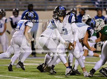 Thumbnail 1 in Clifton vs. Rice (UIL 3A D2 Bi-District) photogallery.