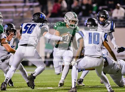 Thumbnail 1 in Clifton vs. Rice (UIL 3A D2 Bi-District) photogallery.