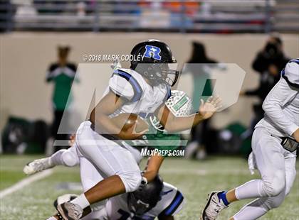 Thumbnail 1 in Clifton vs. Rice (UIL 3A D2 Bi-District) photogallery.
