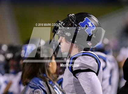 Thumbnail 1 in Clifton vs. Rice (UIL 3A D2 Bi-District) photogallery.