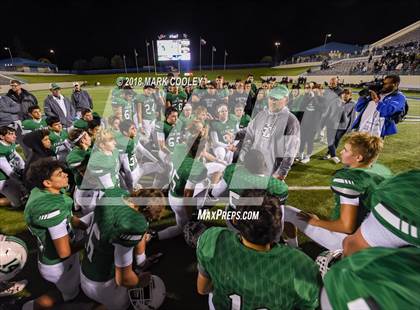 Thumbnail 1 in Clifton vs. Rice (UIL 3A D2 Bi-District) photogallery.