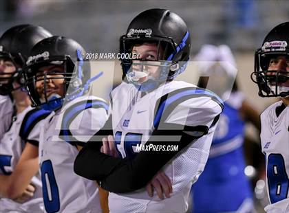 Thumbnail 3 in Clifton vs. Rice (UIL 3A D2 Bi-District) photogallery.