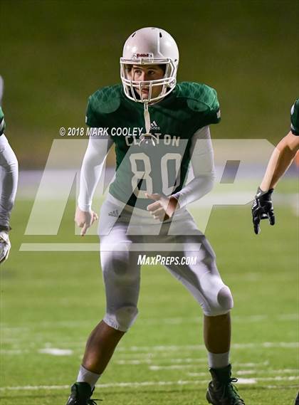Thumbnail 1 in Clifton vs. Rice (UIL 3A D2 Bi-District) photogallery.