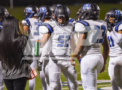 Thumbnail 3 in Clifton vs. Rice (UIL 3A D2 Bi-District) photogallery.