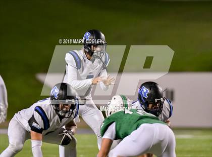 Thumbnail 3 in Clifton vs. Rice (UIL 3A D2 Bi-District) photogallery.