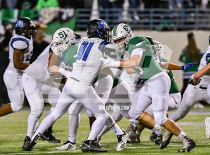Thumbnail 3 in Clifton vs. Rice (UIL 3A D2 Bi-District) photogallery.