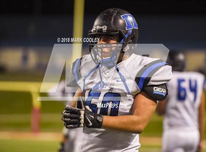 Thumbnail 3 in Clifton vs. Rice (UIL 3A D2 Bi-District) photogallery.