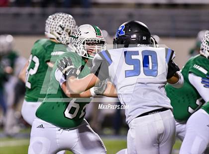 Thumbnail 3 in Clifton vs. Rice (UIL 3A D2 Bi-District) photogallery.