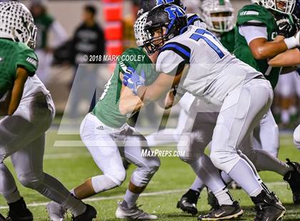 Thumbnail 1 in Clifton vs. Rice (UIL 3A D2 Bi-District) photogallery.