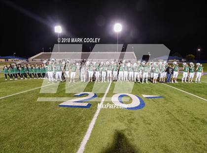 Thumbnail 1 in Clifton vs. Rice (UIL 3A D2 Bi-District) photogallery.