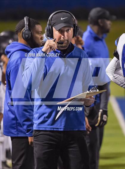 Thumbnail 1 in Clifton vs. Rice (UIL 3A D2 Bi-District) photogallery.