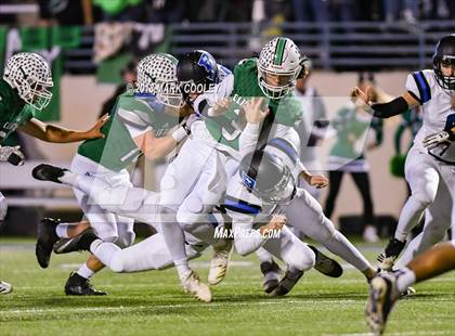 Thumbnail 1 in Clifton vs. Rice (UIL 3A D2 Bi-District) photogallery.