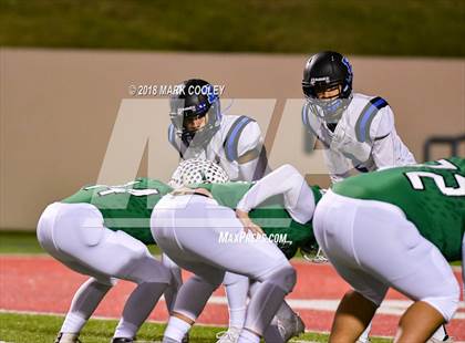 Thumbnail 1 in Clifton vs. Rice (UIL 3A D2 Bi-District) photogallery.