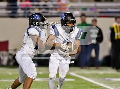 Thumbnail 1 in Clifton vs. Rice (UIL 3A D2 Bi-District) photogallery.