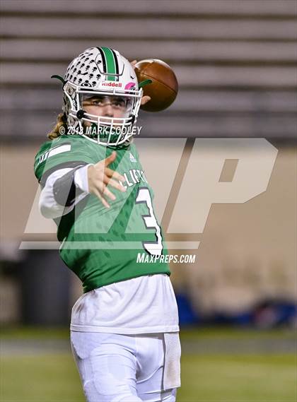 Thumbnail 1 in Clifton vs. Rice (UIL 3A D2 Bi-District) photogallery.