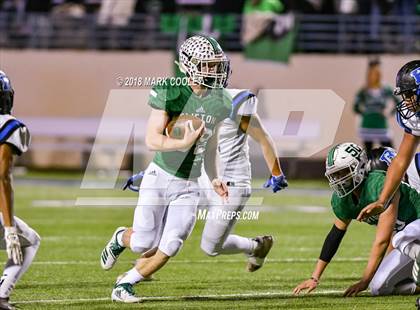 Thumbnail 1 in Clifton vs. Rice (UIL 3A D2 Bi-District) photogallery.