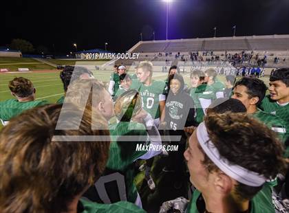 Thumbnail 1 in Clifton vs. Rice (UIL 3A D2 Bi-District) photogallery.