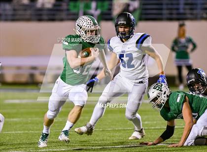 Thumbnail 3 in Clifton vs. Rice (UIL 3A D2 Bi-District) photogallery.