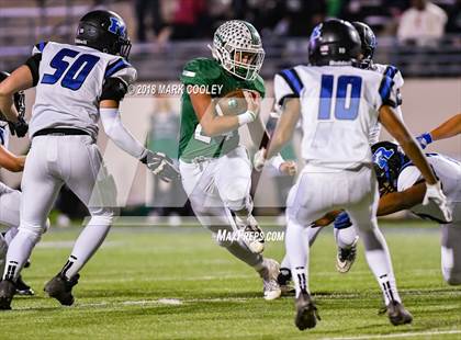 Thumbnail 3 in Clifton vs. Rice (UIL 3A D2 Bi-District) photogallery.