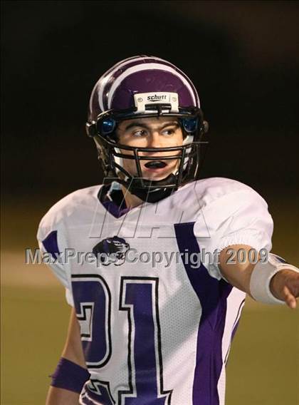 Thumbnail 1 in Jacksboro vs. Callisburg photogallery.