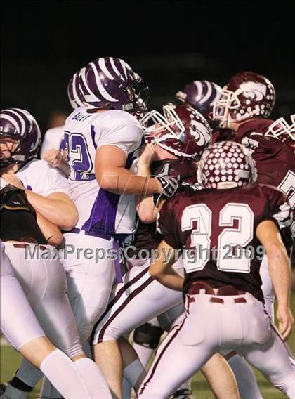 Thumbnail 2 in Jacksboro vs. Callisburg photogallery.