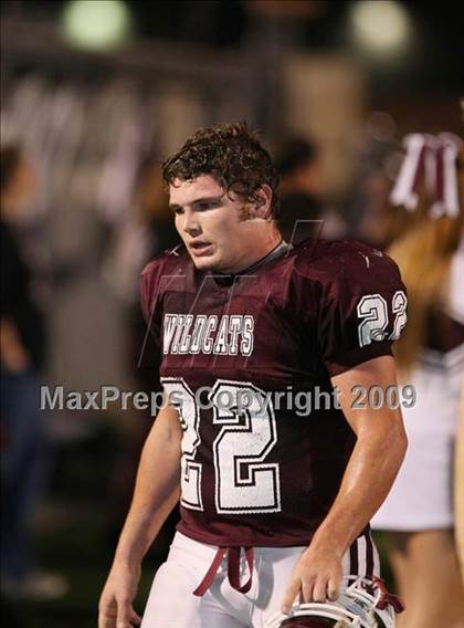 Thumbnail 2 in Jacksboro vs. Callisburg photogallery.