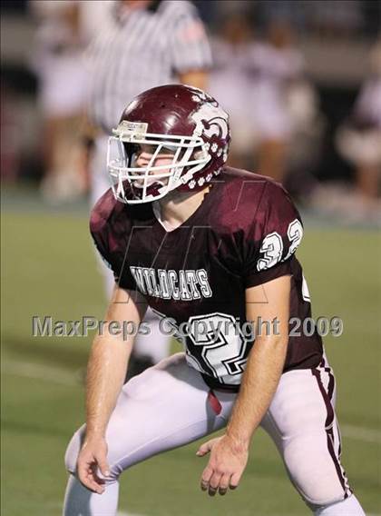Thumbnail 3 in Jacksboro vs. Callisburg photogallery.