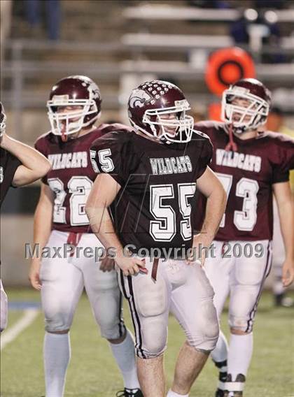 Thumbnail 3 in Jacksboro vs. Callisburg photogallery.