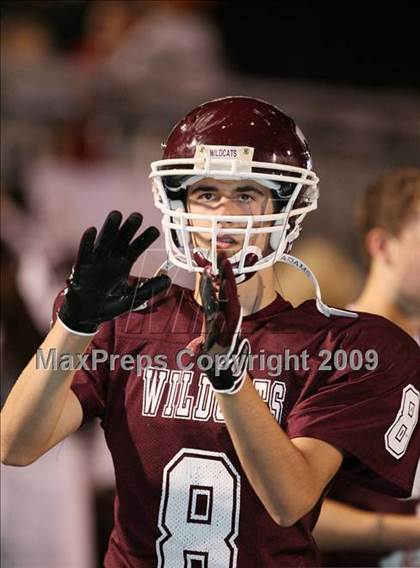 Thumbnail 2 in Jacksboro vs. Callisburg photogallery.