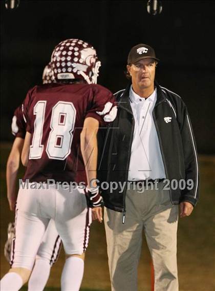 Thumbnail 2 in Jacksboro vs. Callisburg photogallery.