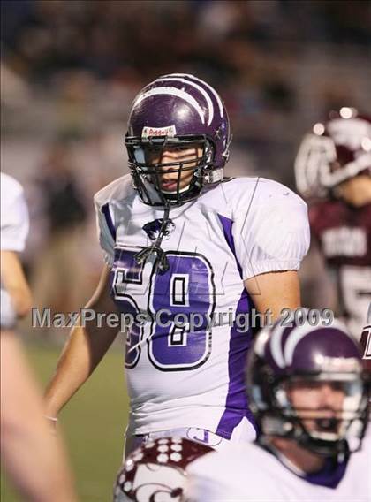 Thumbnail 1 in Jacksboro vs. Callisburg photogallery.