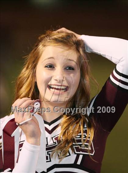 Thumbnail 1 in Jacksboro vs. Callisburg photogallery.