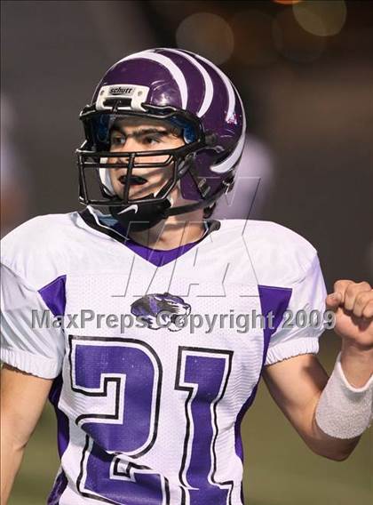 Thumbnail 3 in Jacksboro vs. Callisburg photogallery.